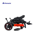 Pinnacle Comfortglide Wheelchair