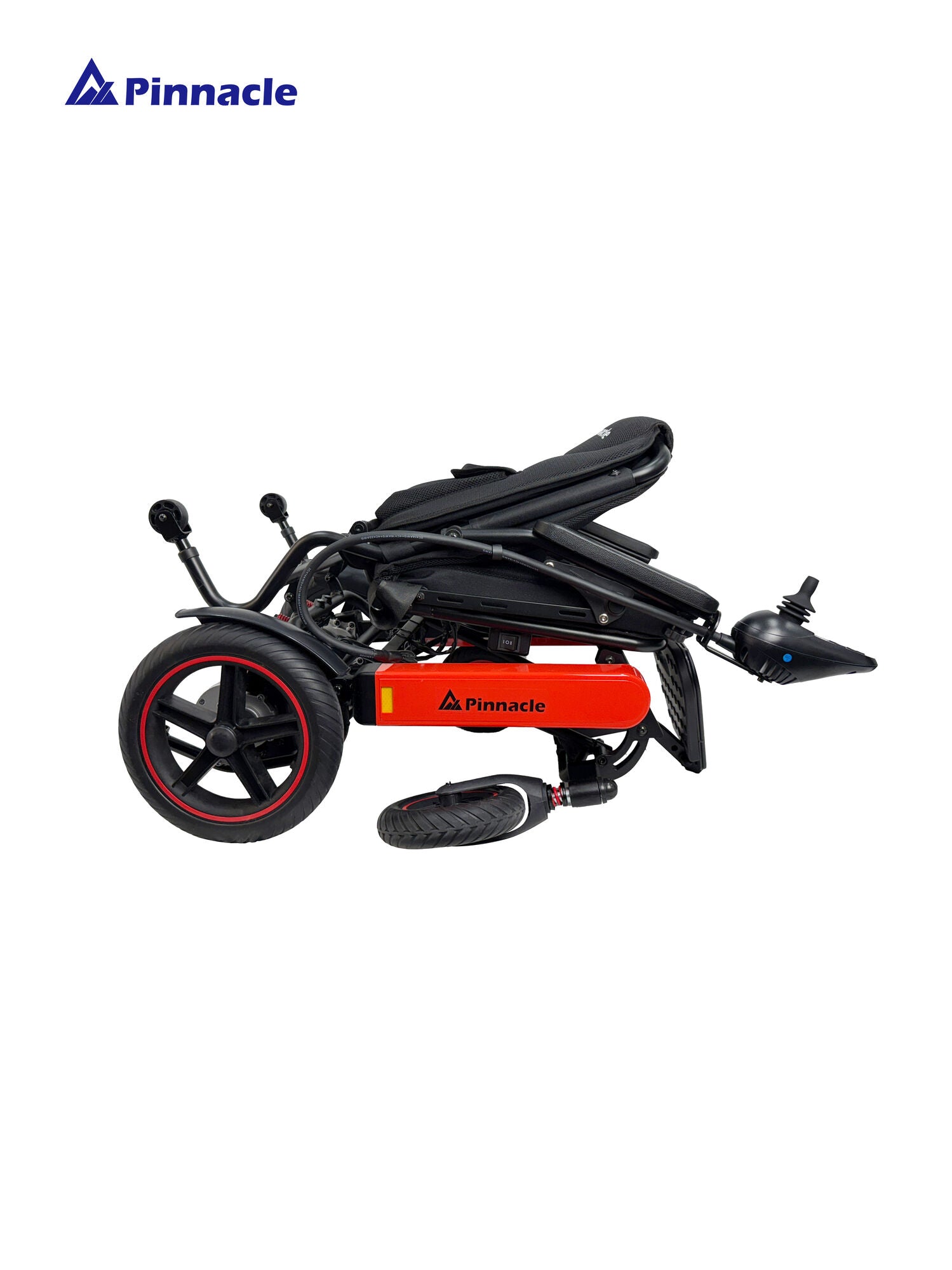 Pinnacle Comfortglide Wheelchair