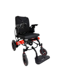 Pinnacle Comfortglide Wheelchair