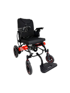 Pinnacle Comfortglide Wheelchair