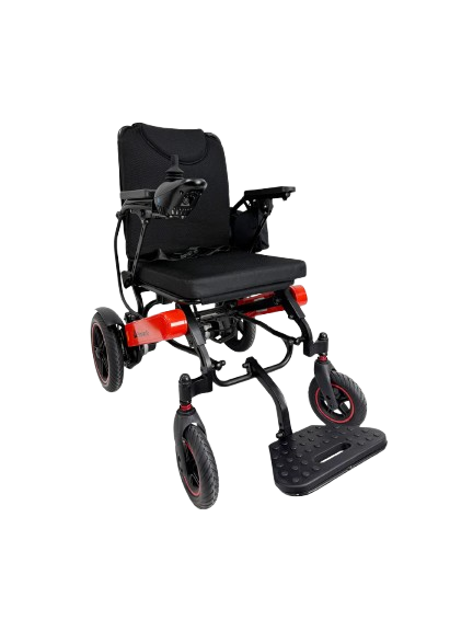 Pinnacle Comfortglide Wheelchair