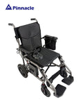 Pinnacle Flexiglide 2 Wheelchair
