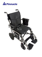 Pinnacle Flexiglide 2 Wheelchair