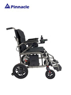 Pinnacle Flexiglide 2 Wheelchair