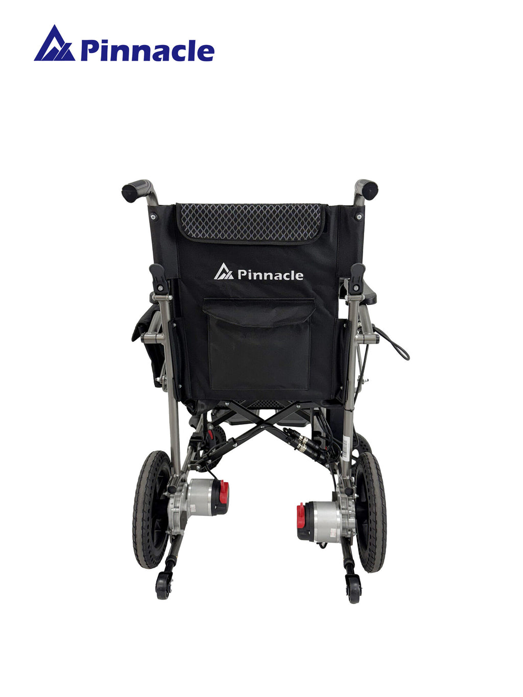 Pinnacle Flexiglide 2 Wheelchair