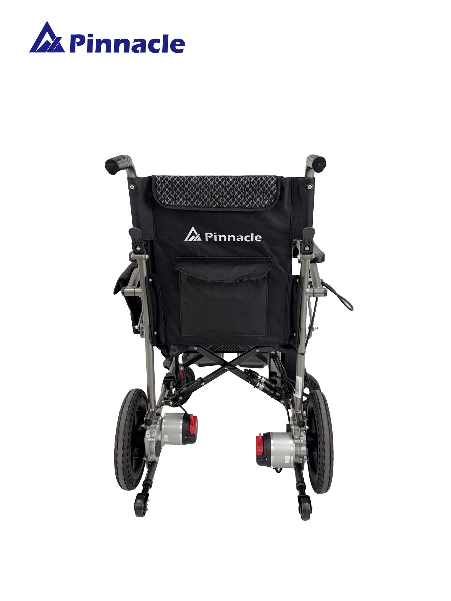 Pinnacle Flexiglide 2 Wheelchair