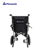 Pinnacle Flexiglide 2 Wheelchair