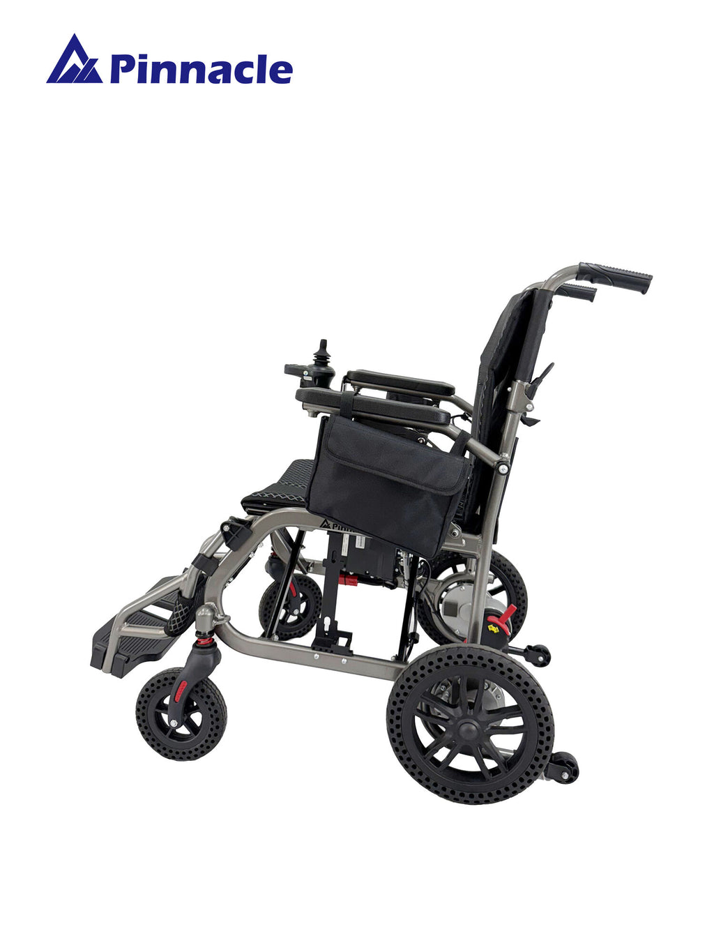 Pinnacle Flexiglide 2 Wheelchair