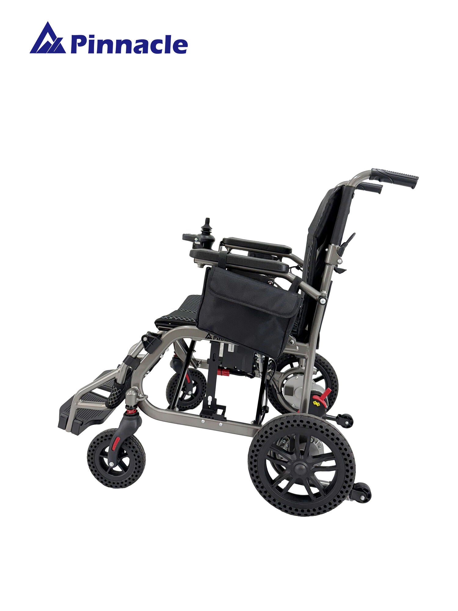 Pinnacle Flexiglide 2 Wheelchair