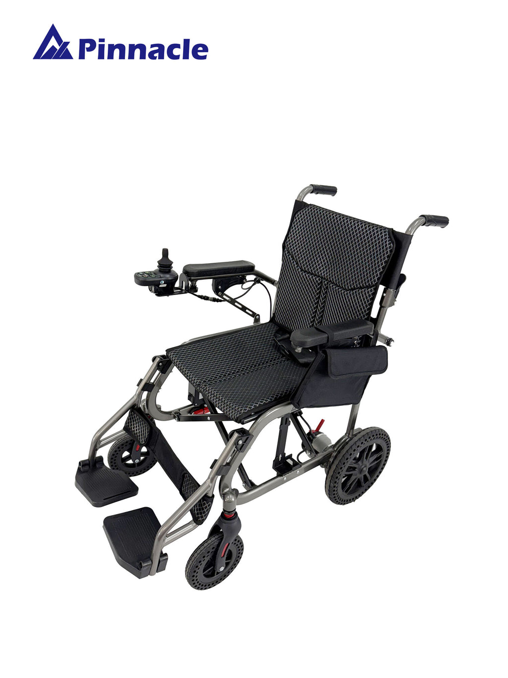 Pinnacle Flexiglide 2 Wheelchair