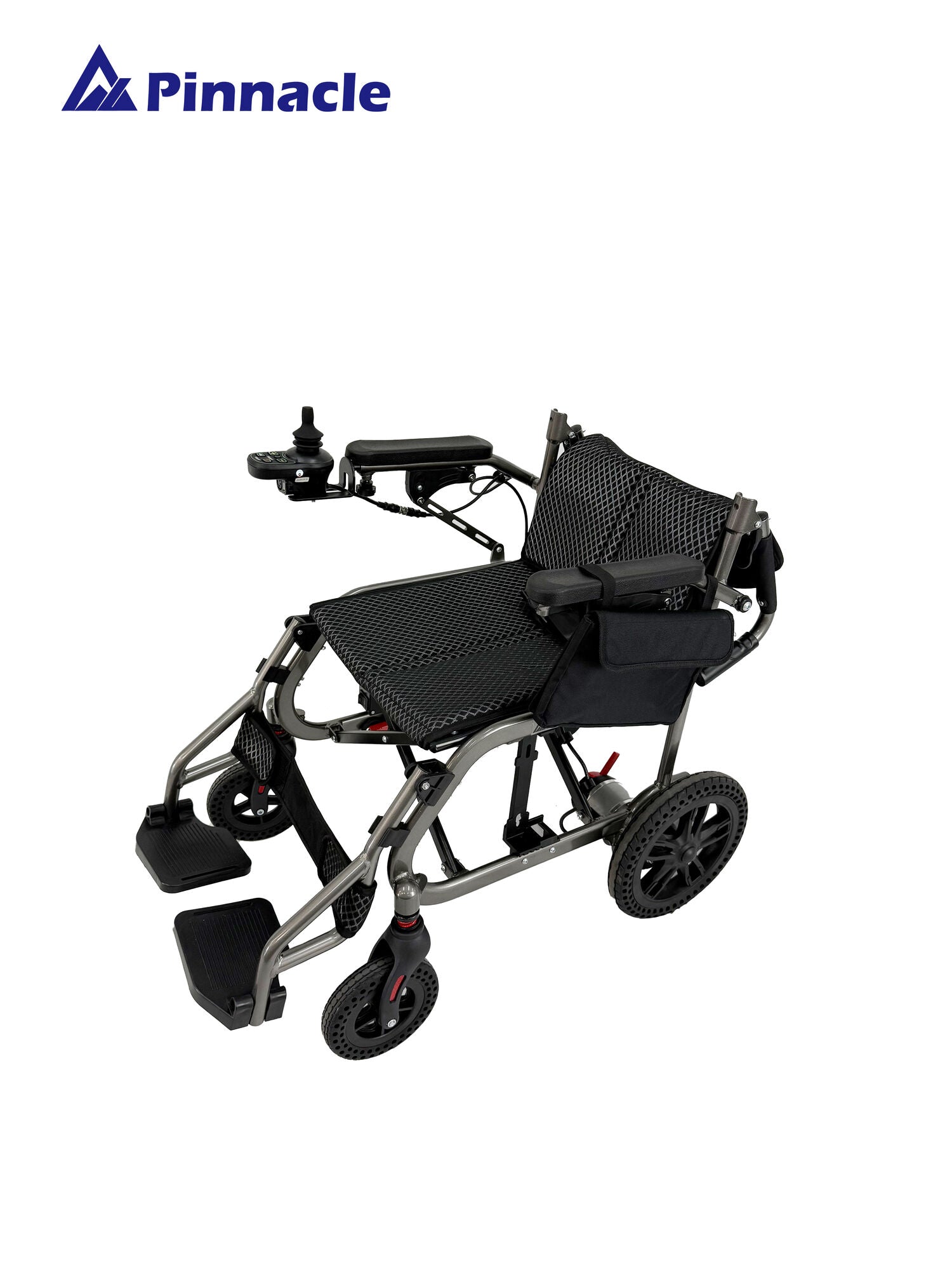 Pinnacle Flexiglide 2 Wheelchair