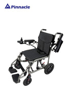 Pinnacle Flexiglide 2 Wheelchair