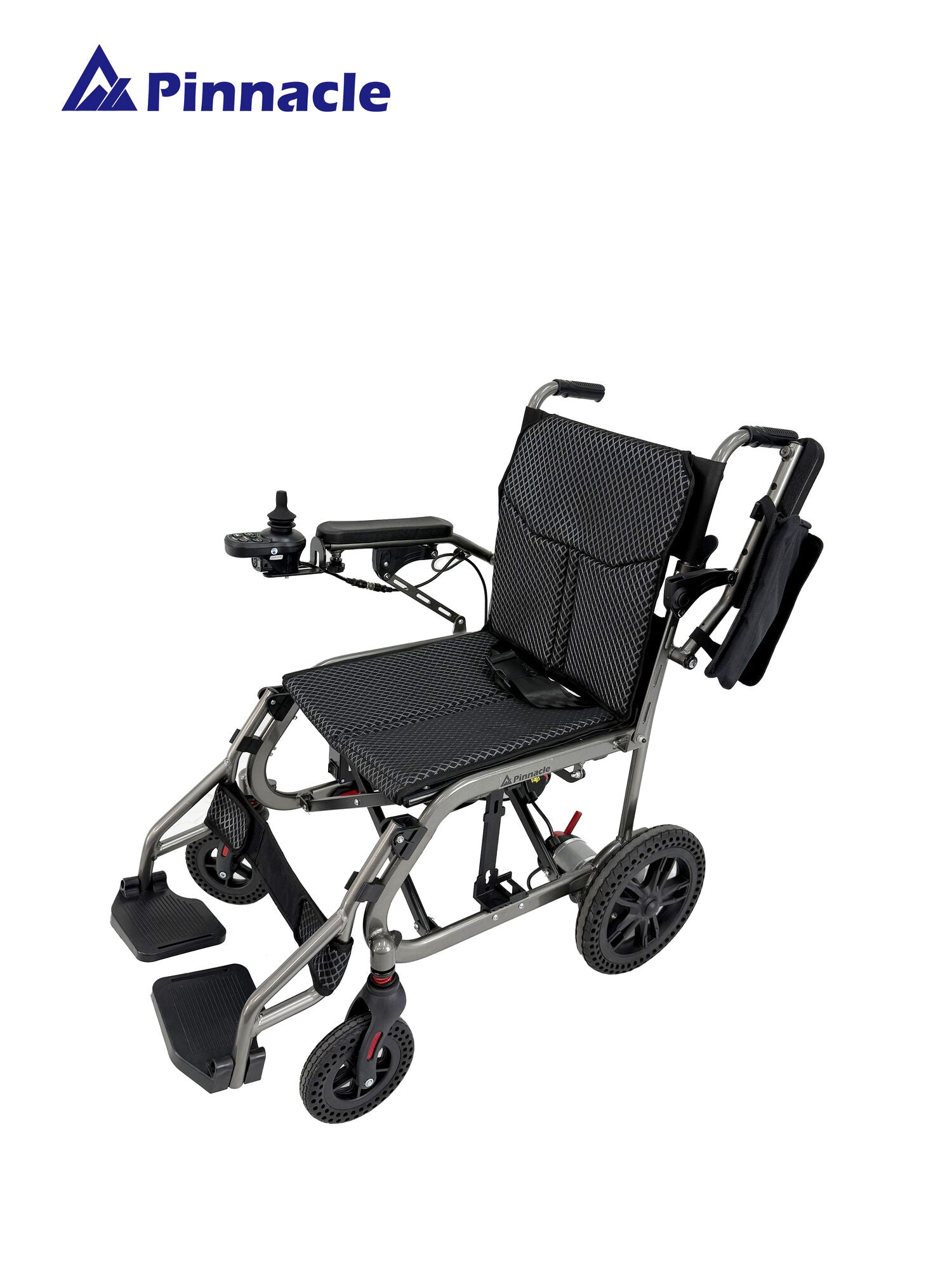Pinnacle Flexiglide 2 Wheelchair