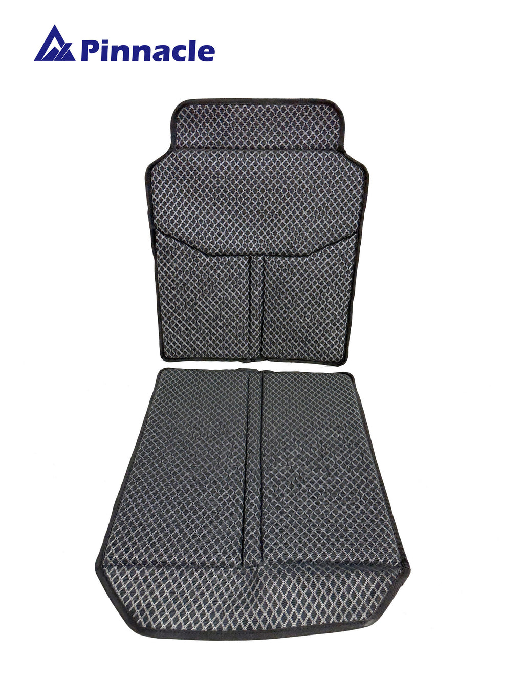 Pinnacle Flexiglide 2 Wheelchair