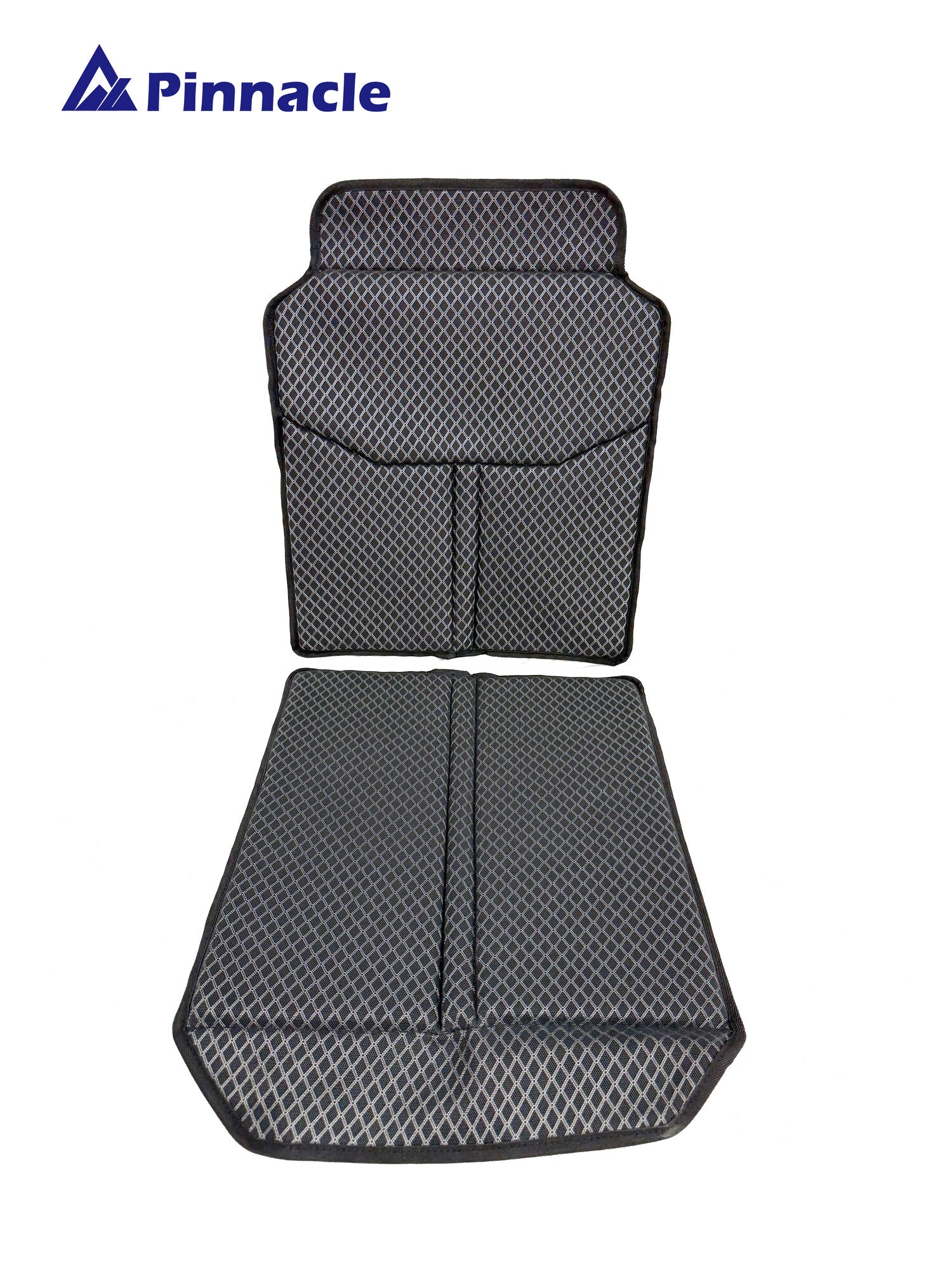 Pinnacle Flexiglide 2 Wheelchair