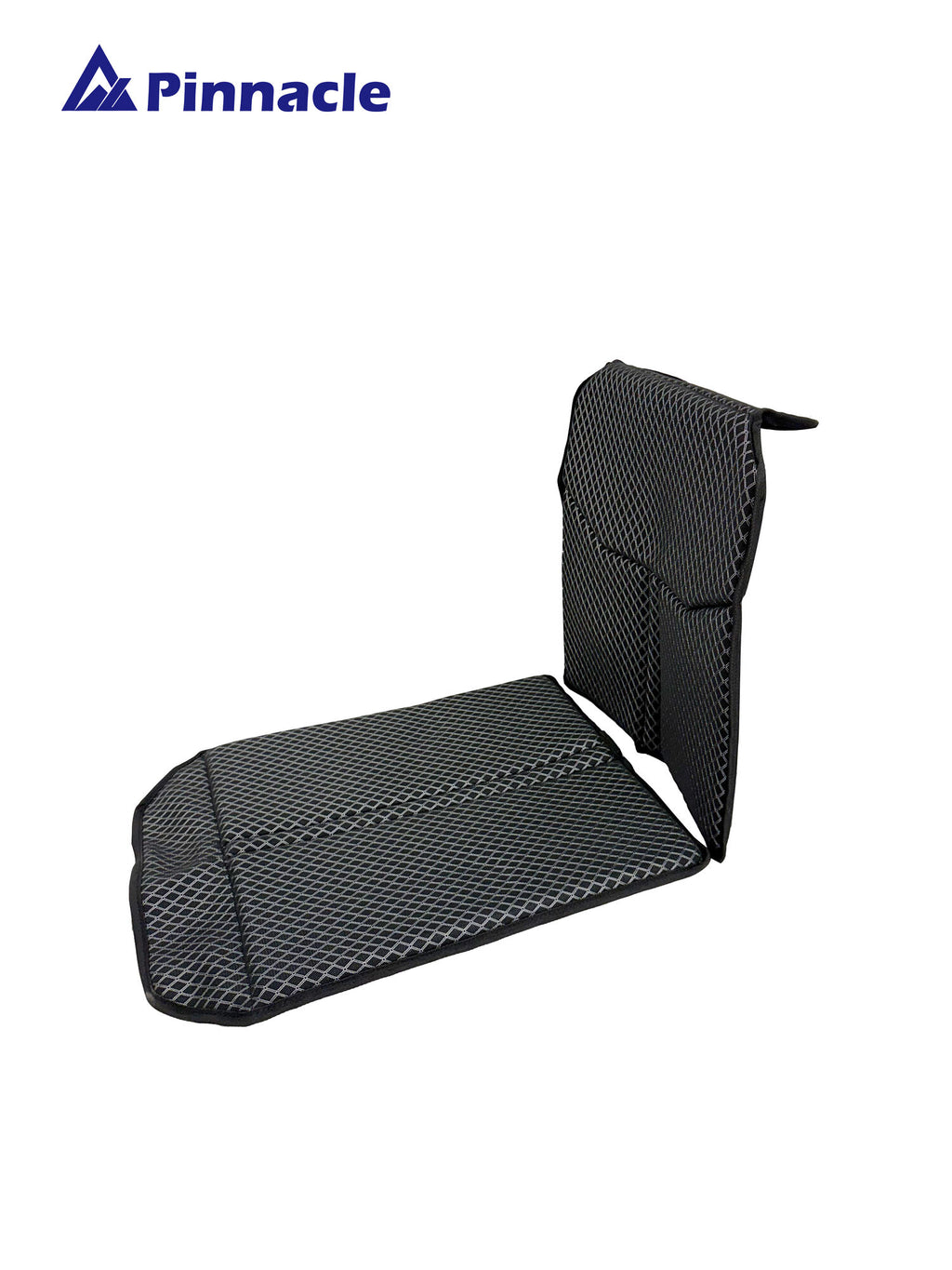 Pinnacle Flexiglide 2 Wheelchair