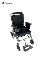 Pinnacle Flexiglide Wheelchair