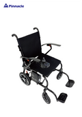 Pinnacle Featherlite Wheelchair