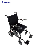 Pinnacle Featherlite Wheelchair