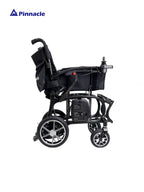 Pinnacle Featherlite Wheelchair