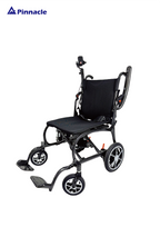 Pinnacle Featherlite Wheelchair