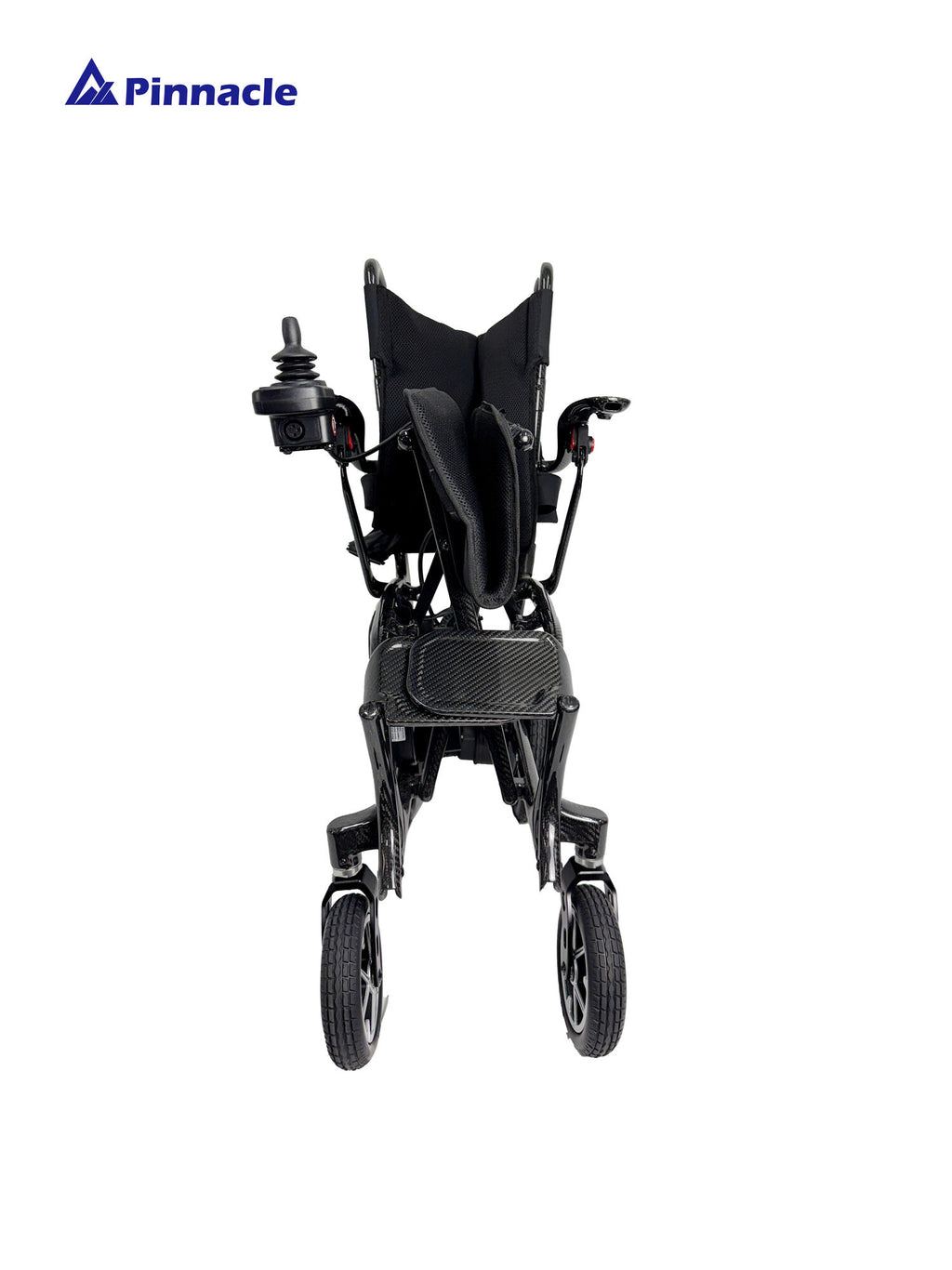 Pinnacle Featherlite Wheelchair