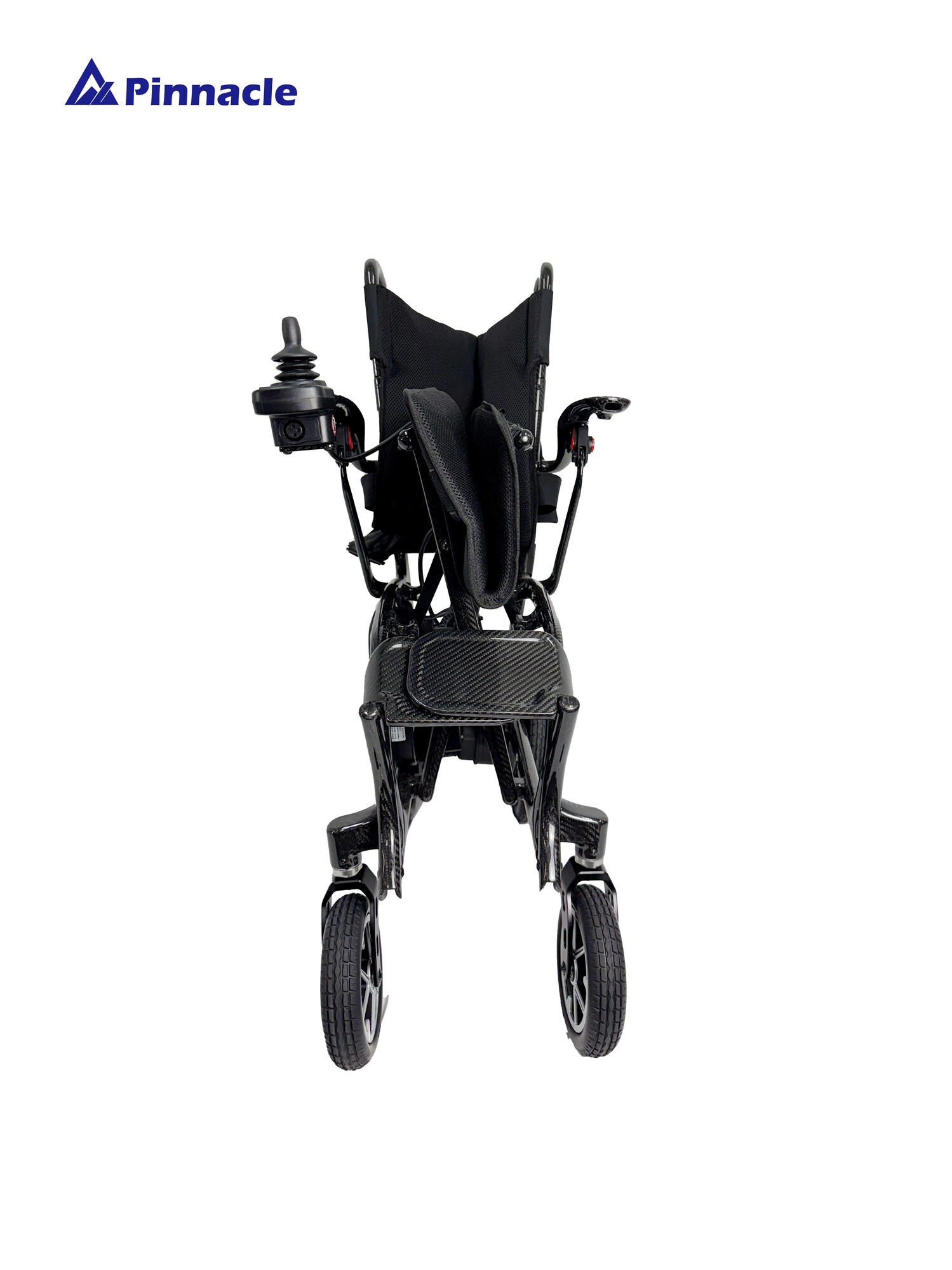 Pinnacle Featherlite Wheelchair
