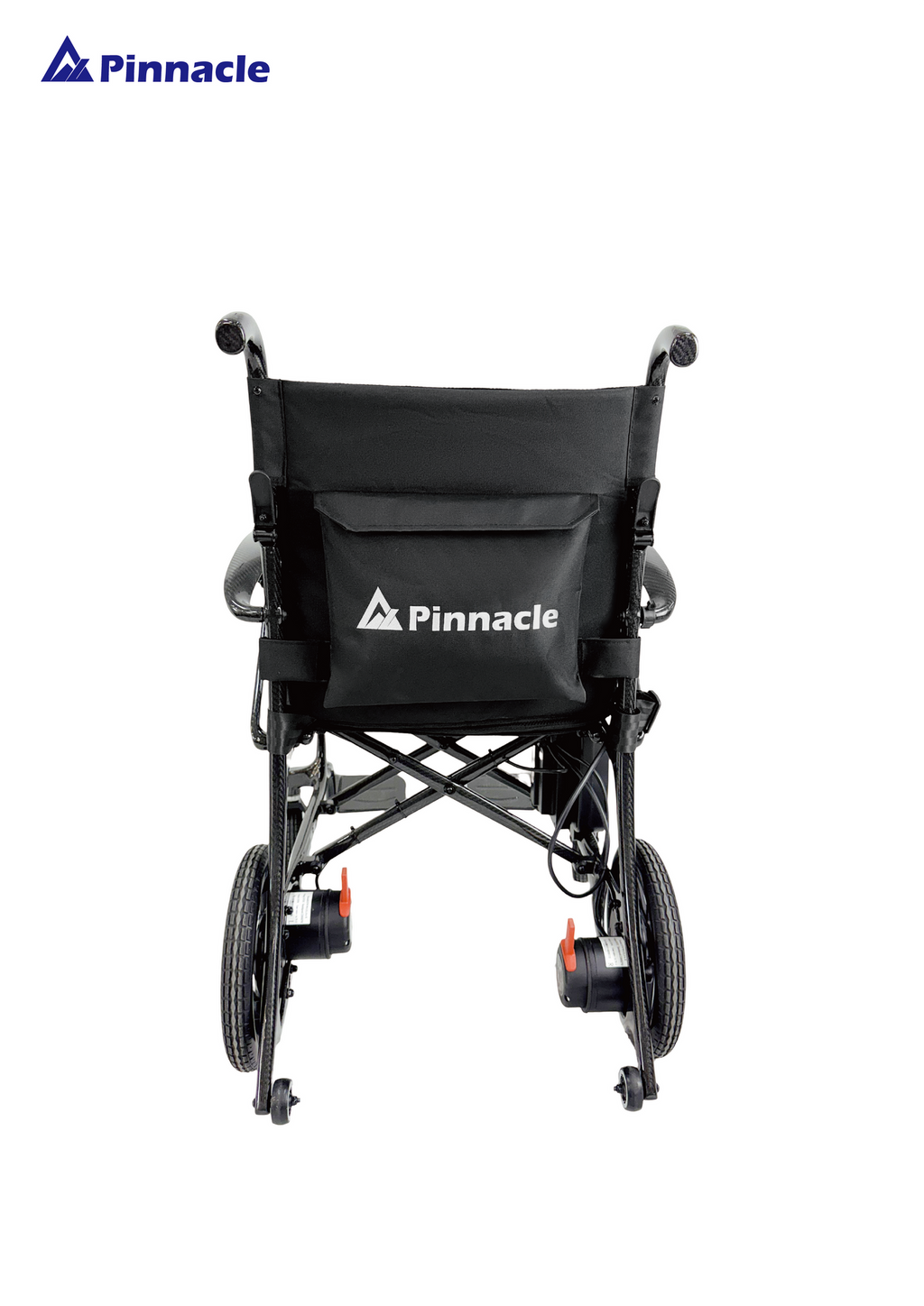 Pinnacle Featherlite Wheelchair