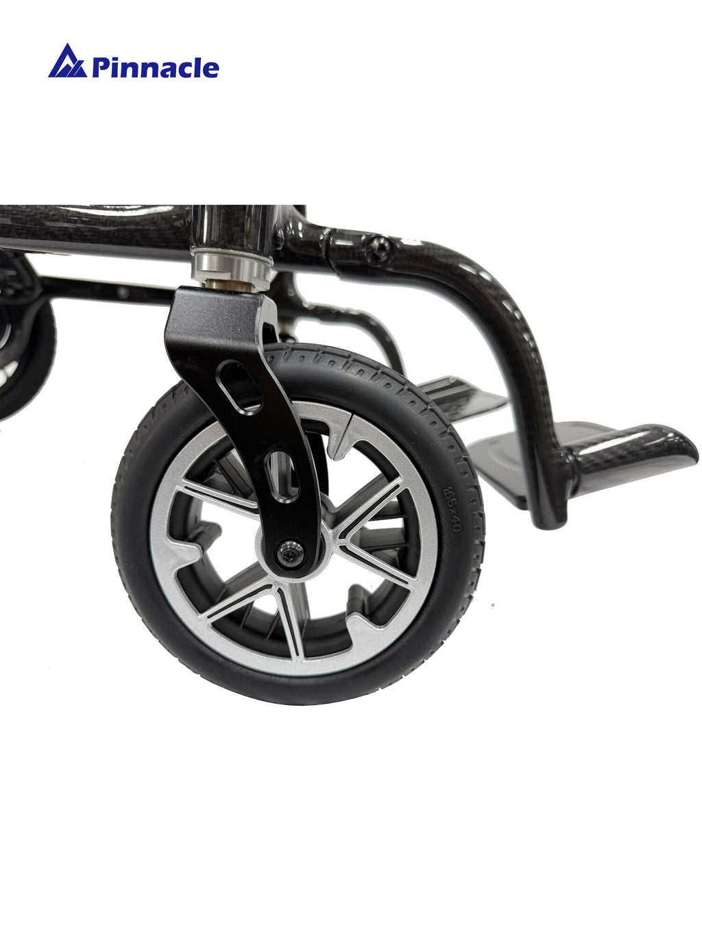 Pinnacle Featherlite Wheelchair