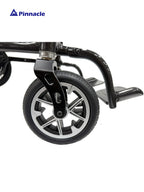 Pinnacle Featherlite Wheelchair