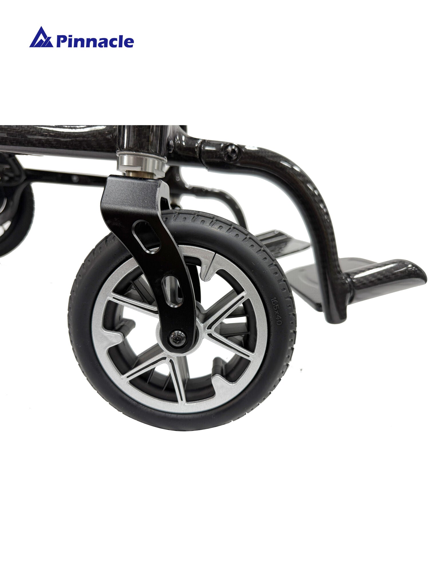 Pinnacle Featherlite Wheelchair