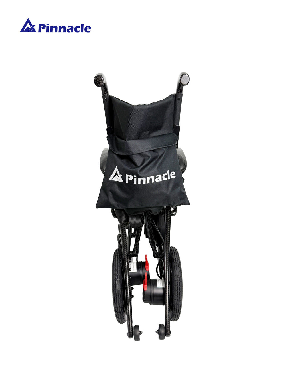 Pinnacle Featherlite Wheelchair