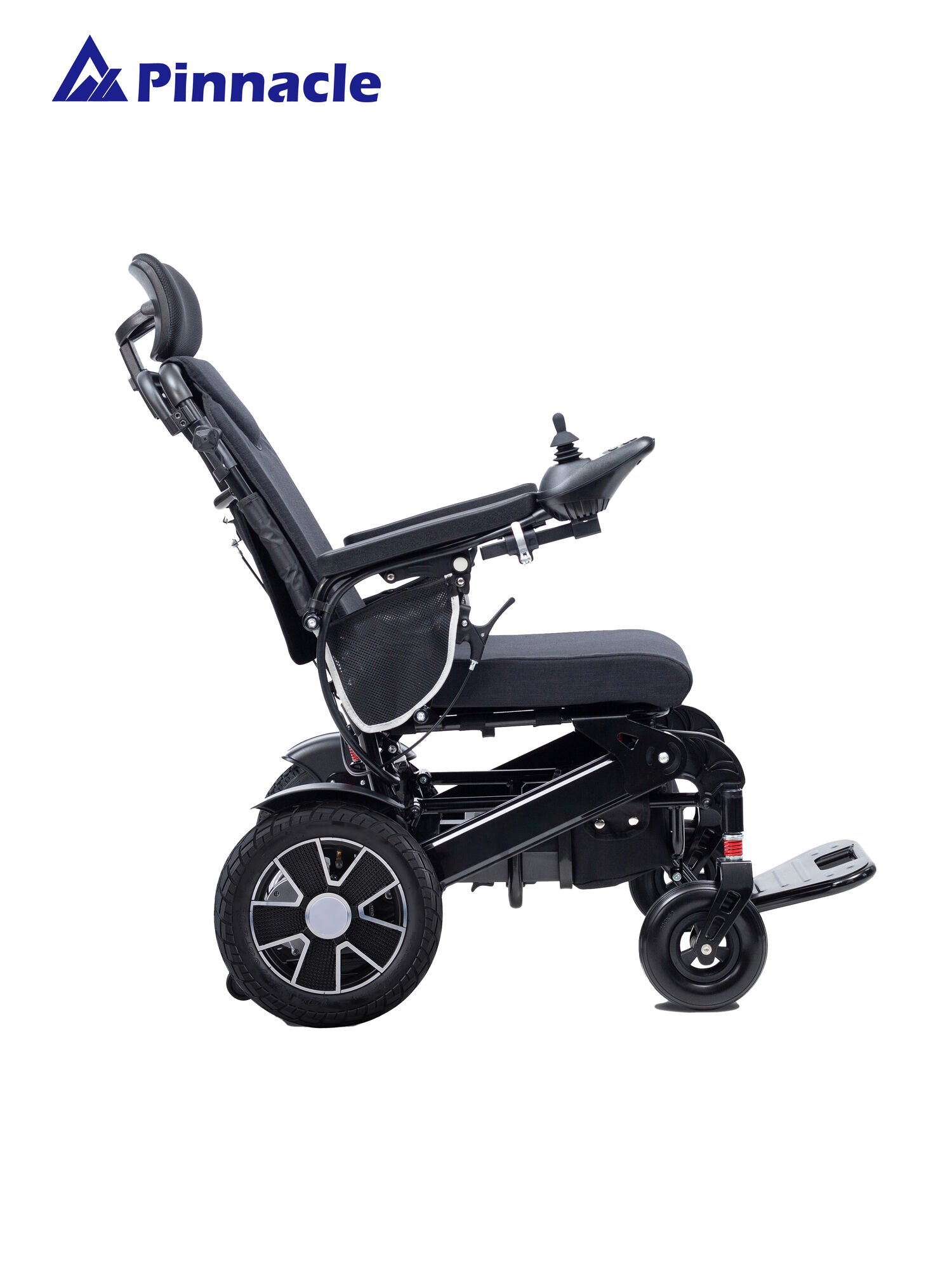 Pinnacle Navigator Pro Wheelchair