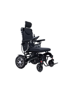 Pinnacle Navigator Pro Wheelchair