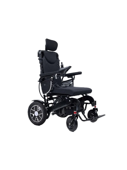 Pinnacle Navigator Pro Wheelchair