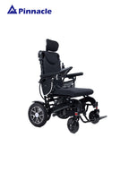 Pinnacle Navigator Pro Wheelchair