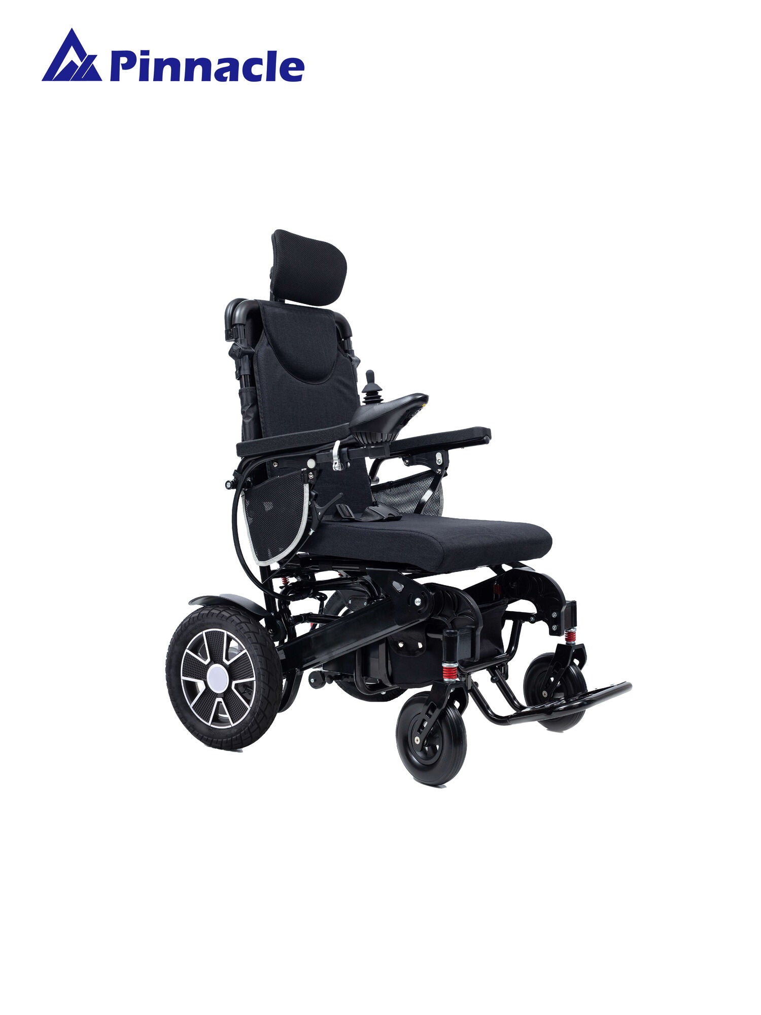 Pinnacle Navigator Pro Wheelchair