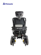 Pinnacle Navigator Pro Wheelchair