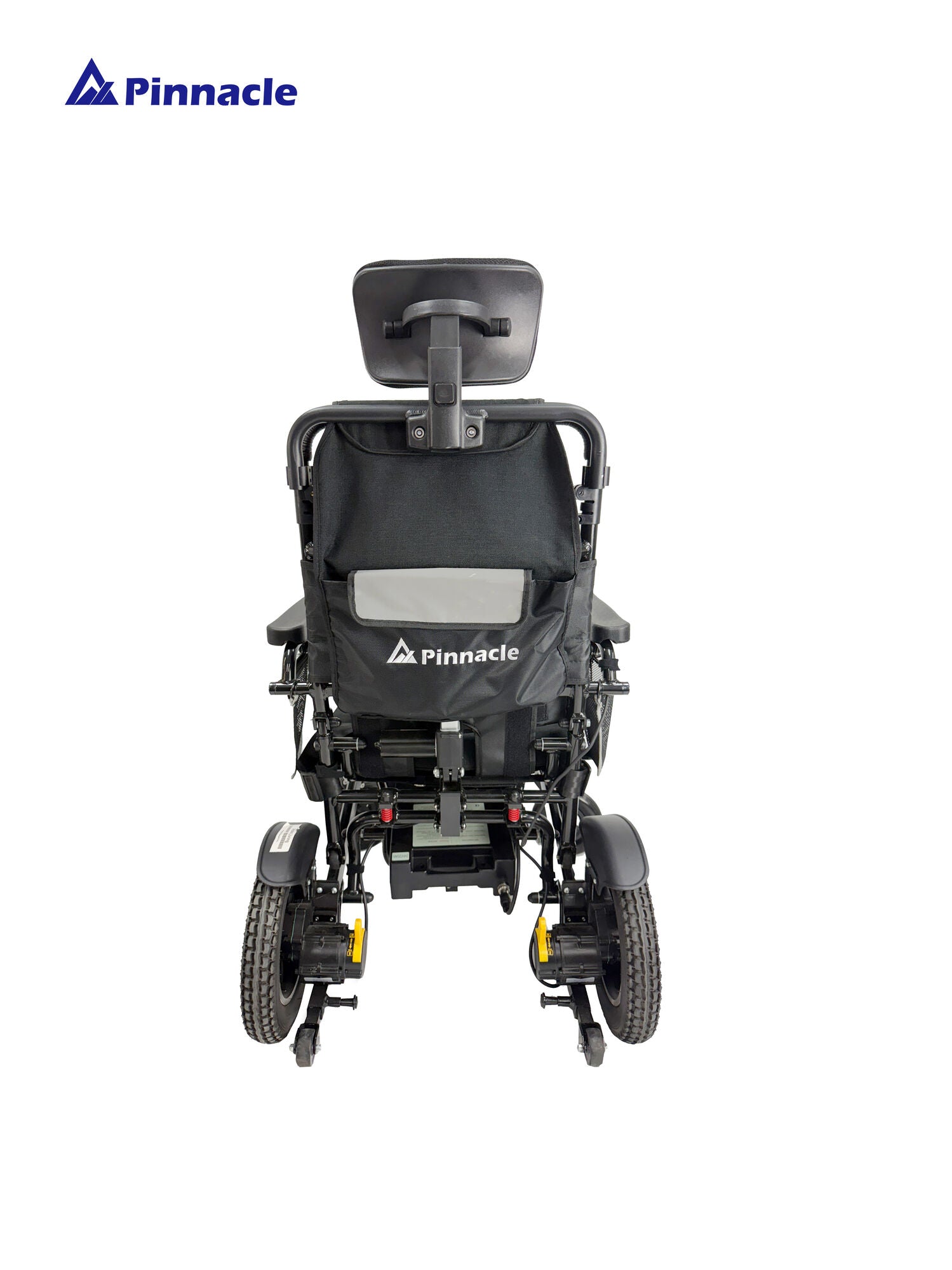 Pinnacle Navigator Pro Wheelchair