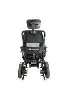 Pinnacle Navigator Pro Wheelchair