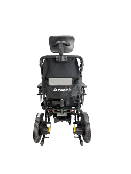 Pinnacle Navigator Pro Wheelchair