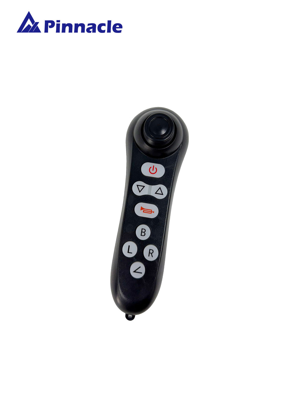 Pinnacle Navigator Pro Wheelchair