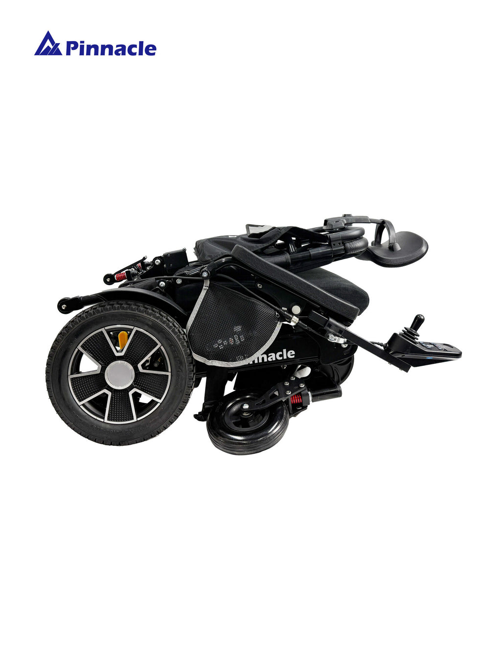 Pinnacle Navigator Pro Wheelchair