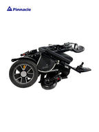 Pinnacle Navigator Pro Wheelchair