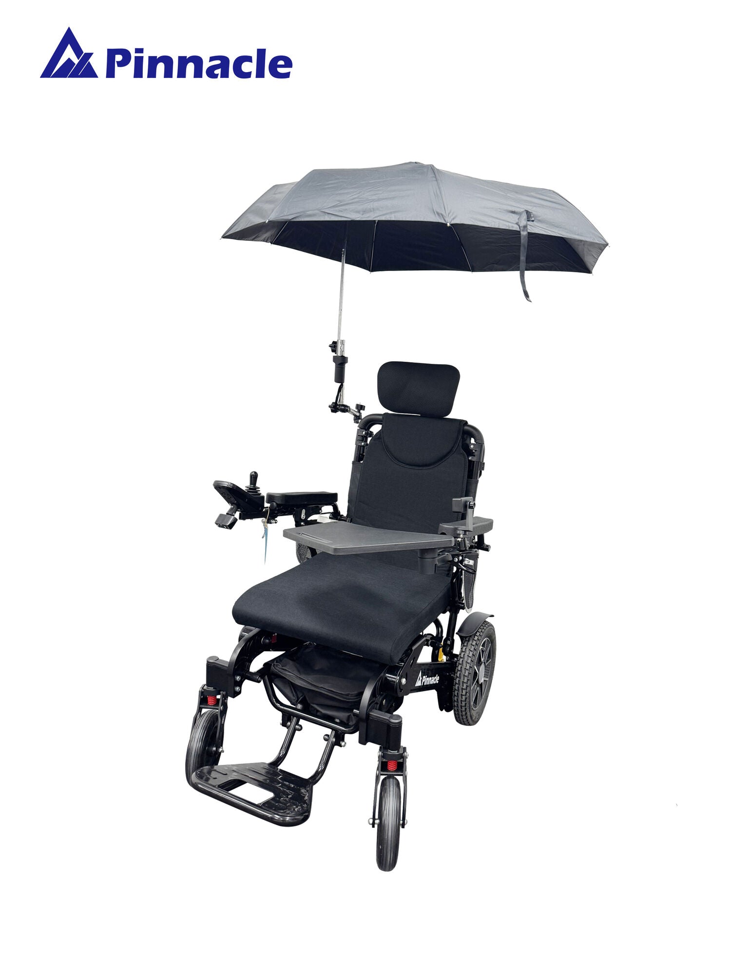 Pinnacle Navigator Pro Wheelchair