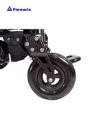Pinnacle Navigator Pro Wheelchair