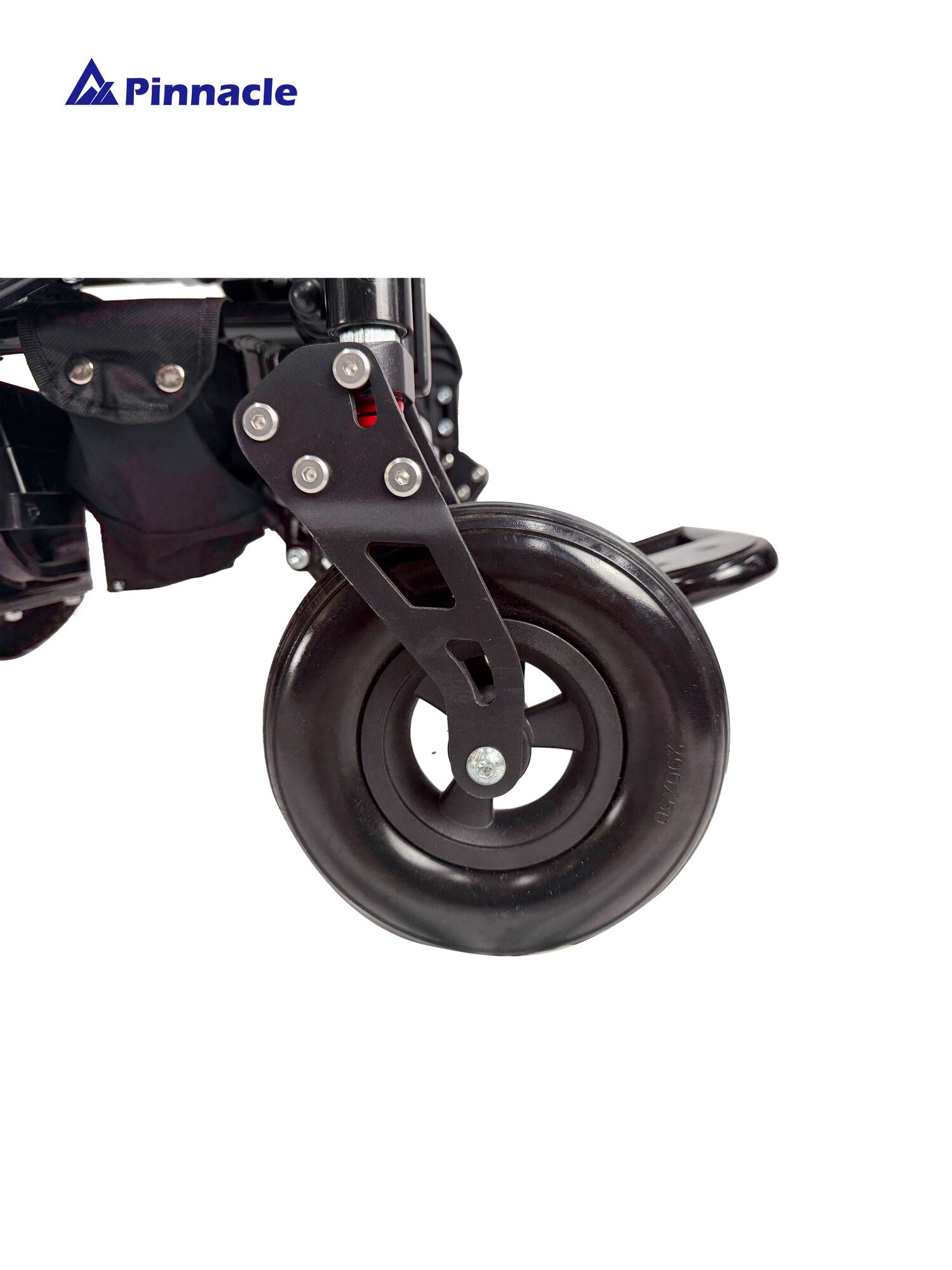 Pinnacle Navigator Pro Wheelchair
