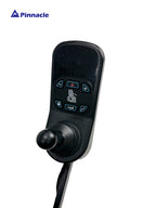 Pinnacle Navigator Pro Wheelchair