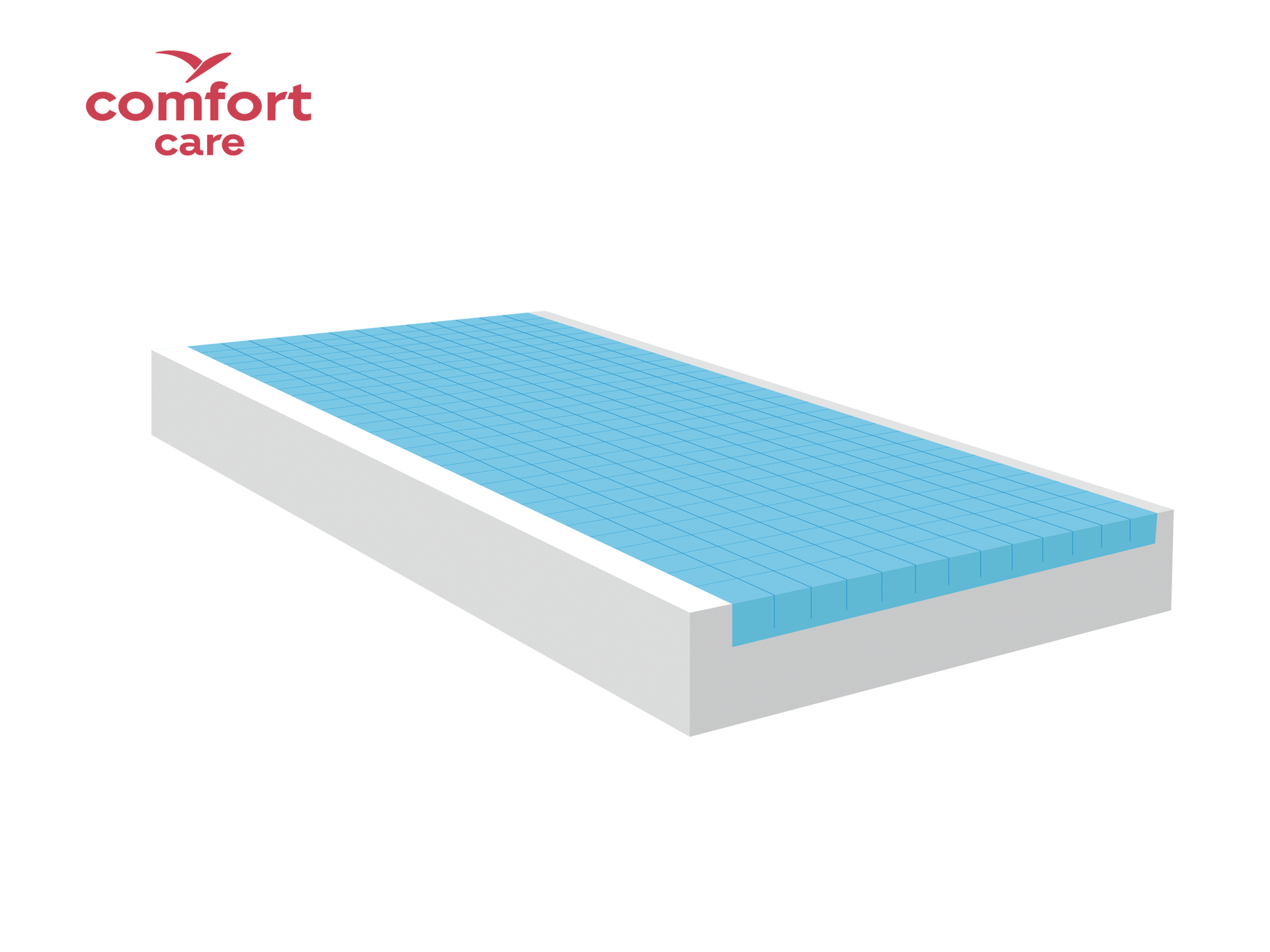 Daydream Air Mattress (2 Size Options)