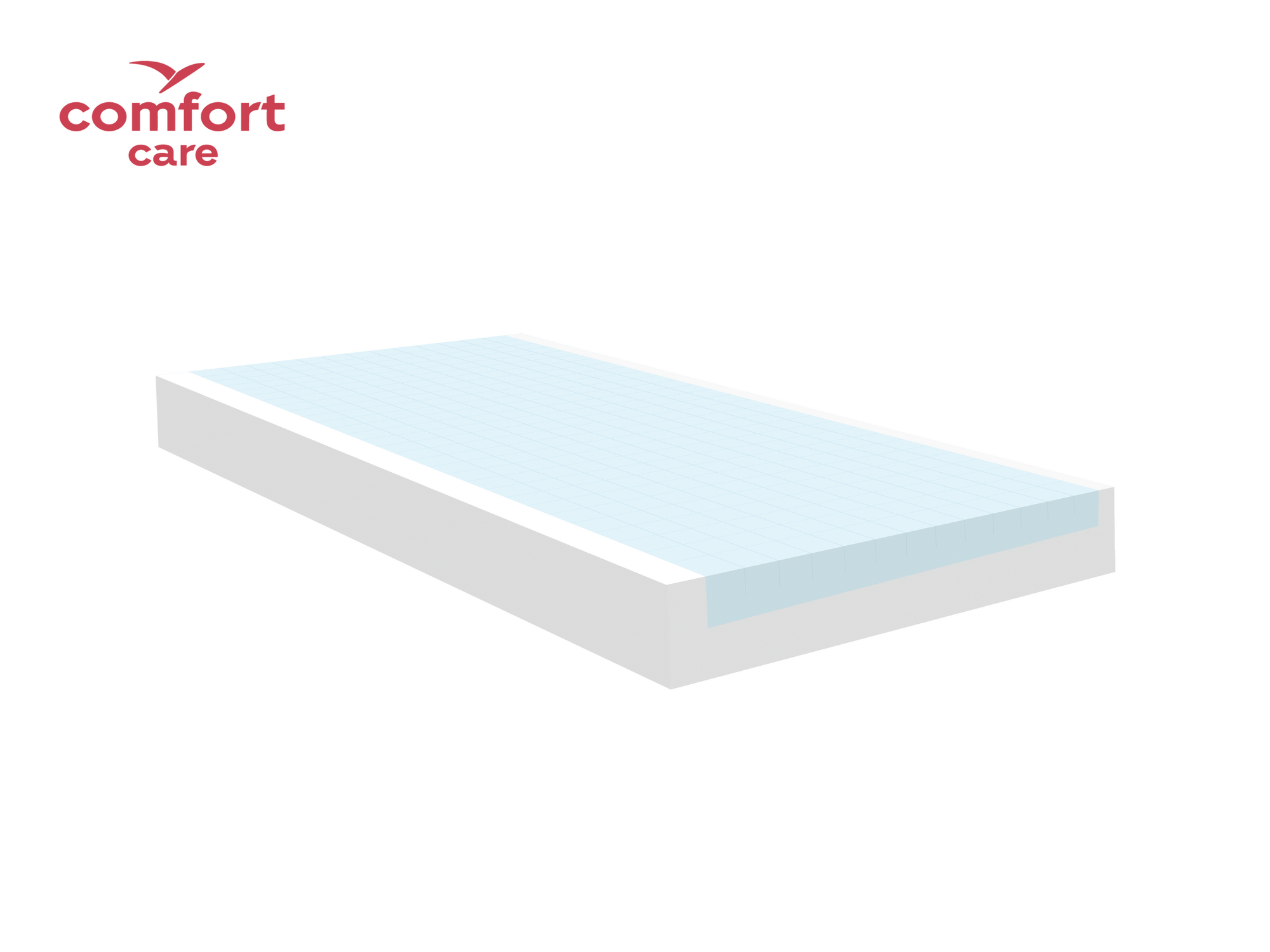 Daydream Air Mattress (2 Size Options)